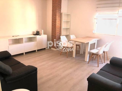 Apartamento en alquiler en Carrer de Sant Joan Bosco, cerca de Avenida de la Constitución