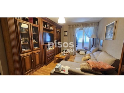 Apartamento en alquiler en San Esteban-Las Ventas