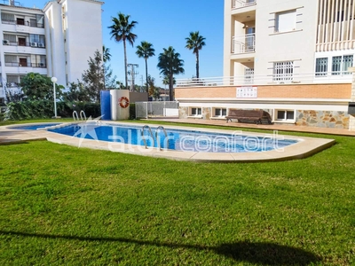 Apartamento en venta en Albir, Alfaz del Pi / L'Alfàs del Pi, Alicante