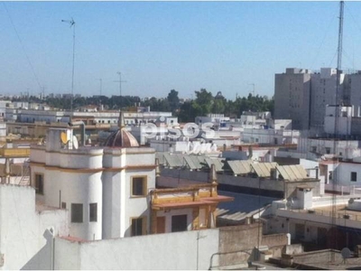 Apartamento en venta en Asunción - Carrero Blanco