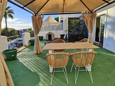 Apartamento en venta en Bahía de Casares, Casares