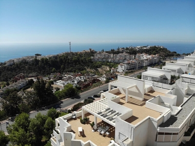 Apartamento en venta en Benalmadena Costa, Benalmádena, Málaga