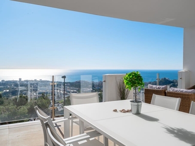 Apartamento en venta en Benalmádena, Málaga