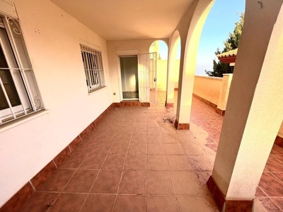 Apartamento en venta en Benalmádena Pueblo