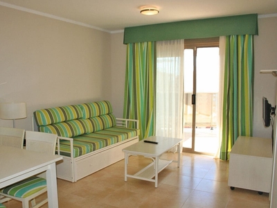 Apartamento en venta en Calpe / Calp, Alicante