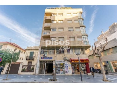 Apartamento en venta en Carrer de Barcelona, cerca de Carrer de València