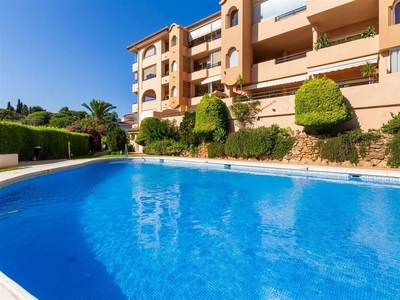 Apartamento en venta en Elviria, Marbella, Málaga