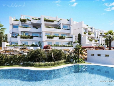 Apartamento en venta en Estepona Golf, Estepona, Málaga