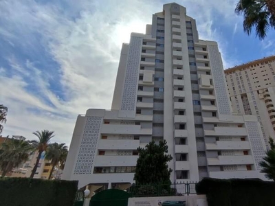 Apartamento en venta en Finestrat