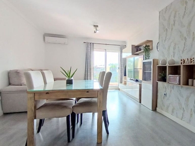 Apartamento en venta en Fuengirola, Málaga