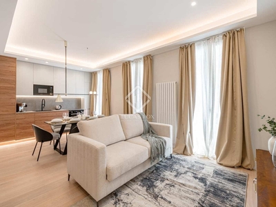 Apartamento en venta en Goya, Madrid ciudad, Madrid