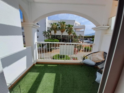 Apartamento en venta en La Marina de la Torre, Mojácar, Almería