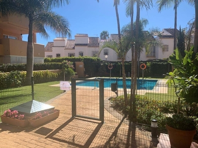 Apartamento en venta en Las Chapas, Marbella, Málaga