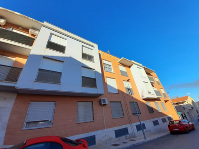 Apartamento en venta en Pozuelo de Calatrava