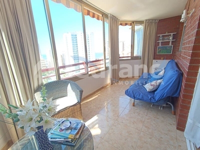 Apartamento en venta en Rincón Alto, Benidorm, Alicante