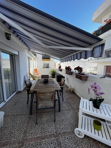 Apartamento en venta en San Pedro Pueblo, Marbella