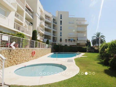 Apartamento en venta en Torrequebrada, Benalmádena, Málaga