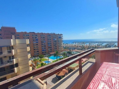 Apartamento en venta en Zona Puerto Deportivo, Fuengirola