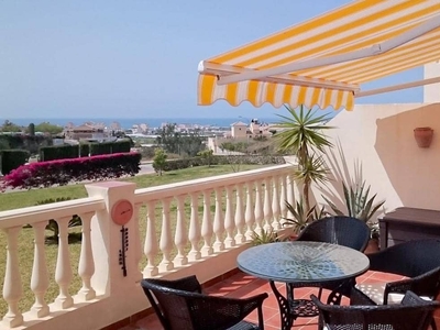Apartamento Playa en venta en Torrox Park, Torrox, Málaga