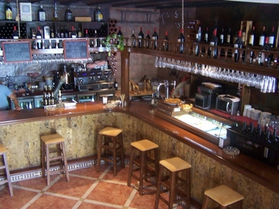 Bar/Restaurante en venta en Nerja, Málaga