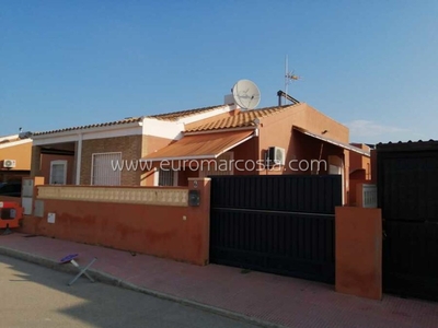 Bungalow en venta en Daya Nueva