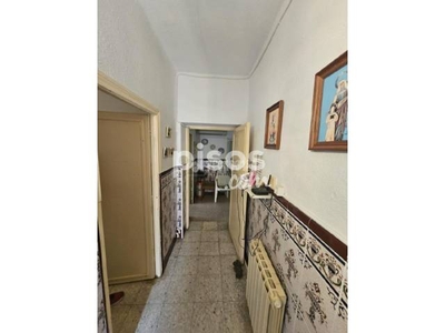 Casa adosada en venta en Añover de Tajo