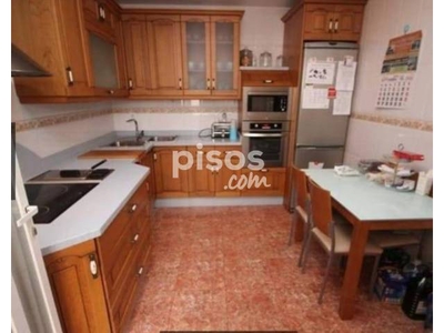 Casa adosada en venta en Ejido Norte