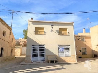 Casa de pueblo en venta en Calle De Lorca, 30410, Caravaca De La Cruz (Murcia)