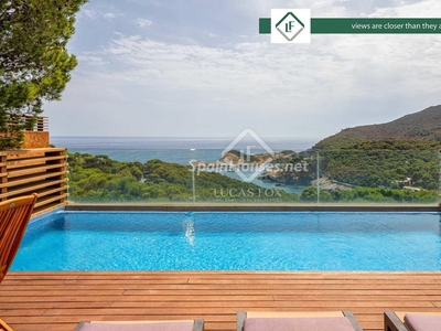 Casa en venta en Begur