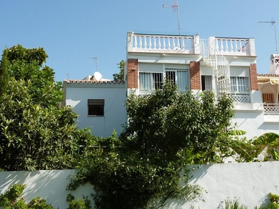 Casa en venta en Burriana, Nerja, Málaga