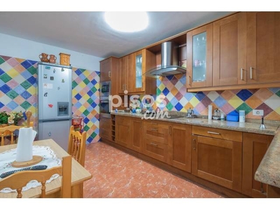 Casa en venta en Calle de la Hendía