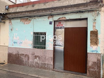 Casa en venta en Calle de la Olivera, 21