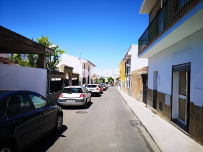 Casa en venta en Calle del Guadalquivir, 10