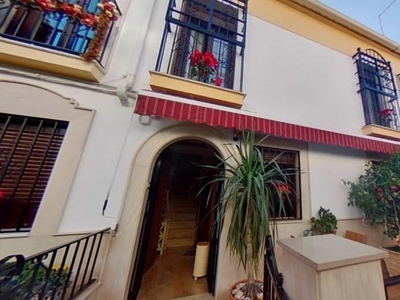 Casa en venta en Fuensantilla-Edisol, Córdoba