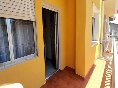 Casa en venta en La Xara, Dénia, Alicante