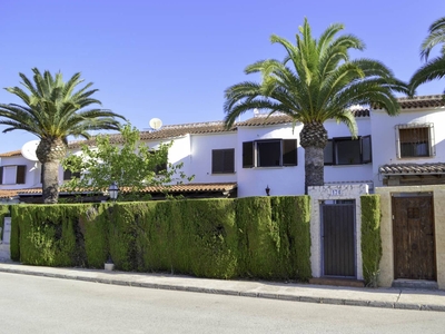 Casa en venta en Las Marinas / Les Marines, Dénia, Alicante