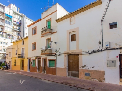 Casa en venta en Pueblo, Calpe / Calp, Alicante