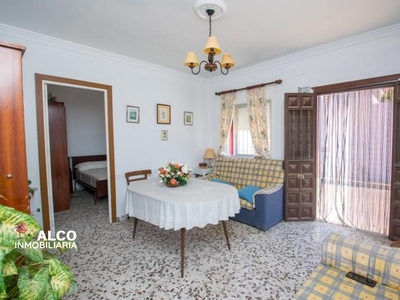 Casa en venta en Torrox Pueblo