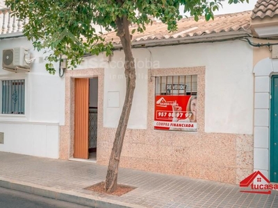 Casa en venta en Zumbacón-Gavilán, Córdoba