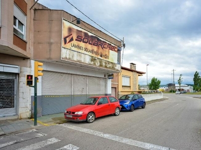 Casa en venta enavda. frança, 202,sarria de ter,girona