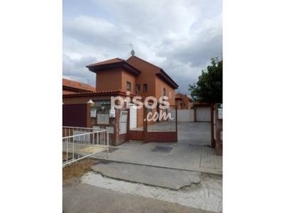 Casa unifamiliar en venta en Cubas de La Sagra