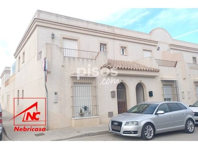 Casa unifamiliar en venta en Feria