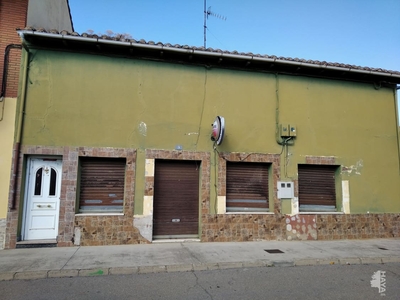Chalet adosado en venta en Calle Abajo, Planta Baj, 24224, Cabreros Del Río (León)
