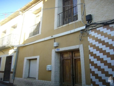 Chalet adosado en venta en Calle Albardetas, 03360, Callosa De Segura (Alicante)