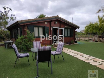 Chalet en alquiler en Calle -