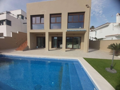 Chalet en venta en Algeciras, Cádiz