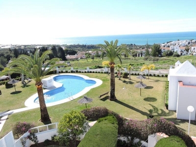 Chalet en venta en Capistrano, Nerja, Málaga