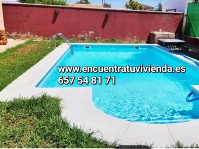 Chalet en venta en Chiclana de la Frontera, Cádiz