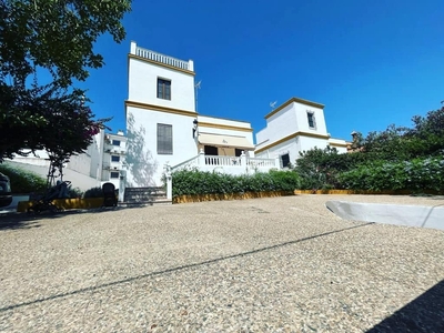 Chalet en venta en Chipiona, Cádiz