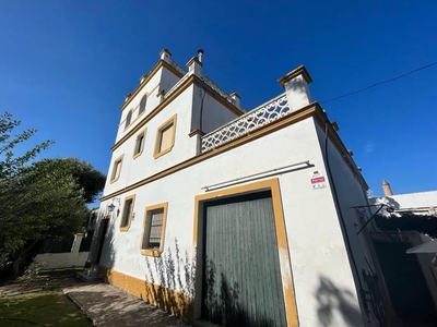 Chalet en venta en Chipiona, Cádiz